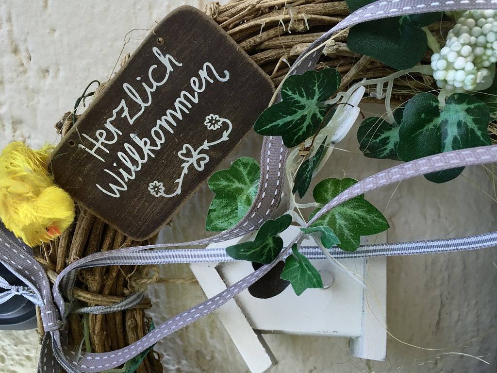 Loibl Max - Familiäre Ferienwohnung mit Gartenterrasse in Bad Griesbach, Bayerische Golf und Thermenland