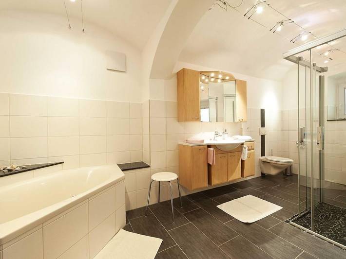 Hütte für 3 Personen, mit Garten in Sächsische Schweiz - 4