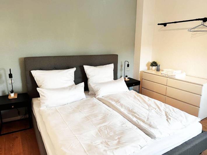Vakantiewoning voor 5 personen in Viersen