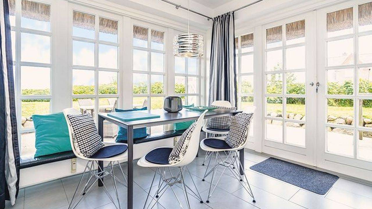 Ganze Ferienwohnung, Ferienwohnung für 4 Personen (80 m²) in Kampen in Kampen (Sylt), Sylt