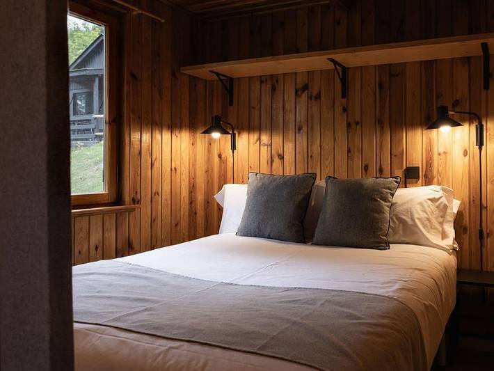 Casa rural para 4 personas en Baixa Cerdanya - 3