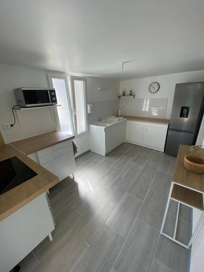 Location de vacances pour 4 personnes à Saint-Benoît-sur-Loire - 2
