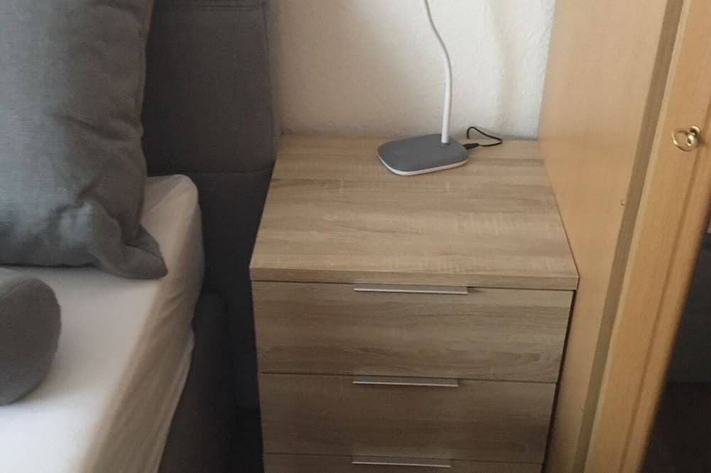 Ganze Wohnung, Ferienwohnung Talblick Bierenbachtal in Nümbrecht, Oberbergischer Kreis
