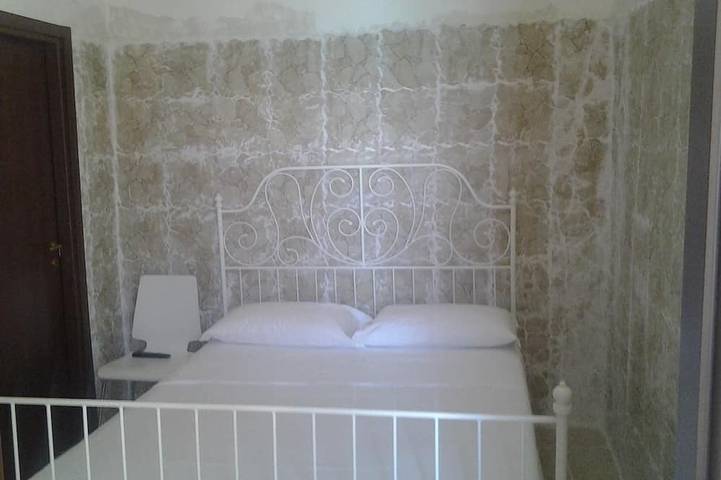 Gîte pour 4 personnes, avec jardin, animaux acceptés à Taranto - 2