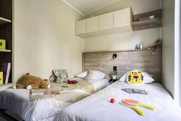 Camping für 6 Personen in Bénodet, Côte de Cornouaille, Bild 2