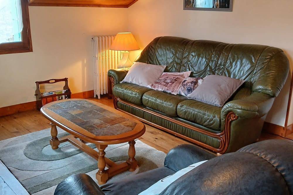 Maison campagne au calme près de Limoges – idéale pour 6/7 personnes in Saint-Priest-sous-Aixe, Région de Limoges