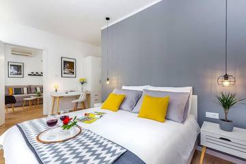 Ferienhaus für 4 Personen in Rijeka