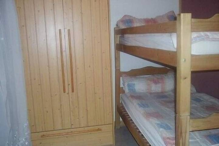 Appartement entier, Appartements 4/8 Pers Dans Chalet  Saint Sorlin D'Arves in Saint-Sorlin-d'Arves, Région de Saint-Jean-de-Maurienne