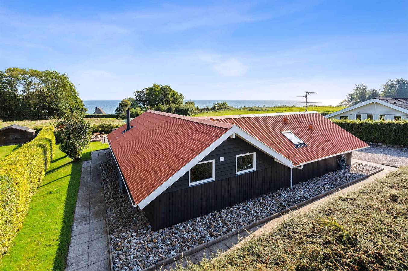 Home in Sydals with sauna in Sydals, Mommark