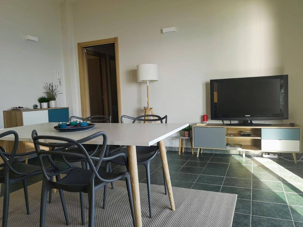 Casa con terrazza fronte mare in Santa Lucia (Nuoro), Siniscola