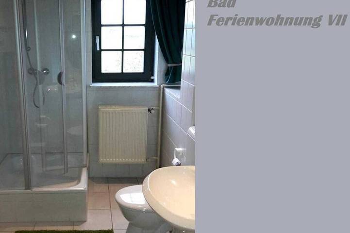 Wohnung VII - Ferienwohnungen im Bauernhaus in Warnow - West, Rostock und Umgebung