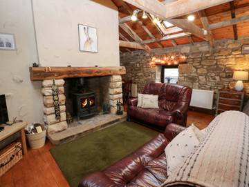 Cottage for 4 People in Northumberland, North East England, Photo 4
