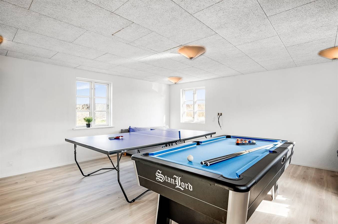 Pet friendly home in Ringkøbing with sauna in Søndervig, Holmsland Klit