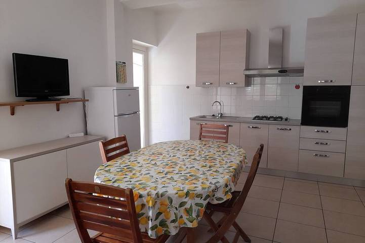 Appartement de vacances pour 8 personnes - 1