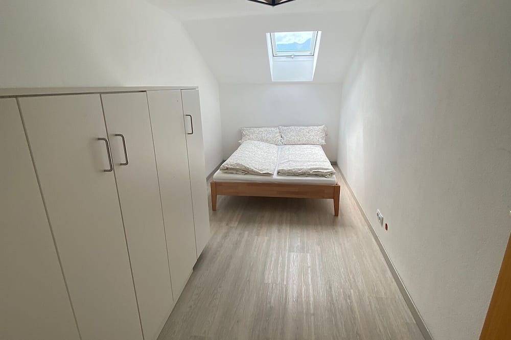 Ganze Wohnung, Schöne Ferienwohnung für 6 Personen Hopferau in Hopferau, Bayerisch Schwaben