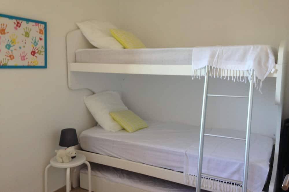 Ganze Wohnung, Wunderschöne 2-Zimmer-Wohnung für 7 Personen mit Yachthafen und Meerblick in Santa Margarida, Roses