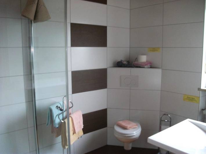 Ferienwohnung für 2 Personen, mit Sauna und Garten sowie Balkon, kinderfreundlich im Pfälzer Wald - 4