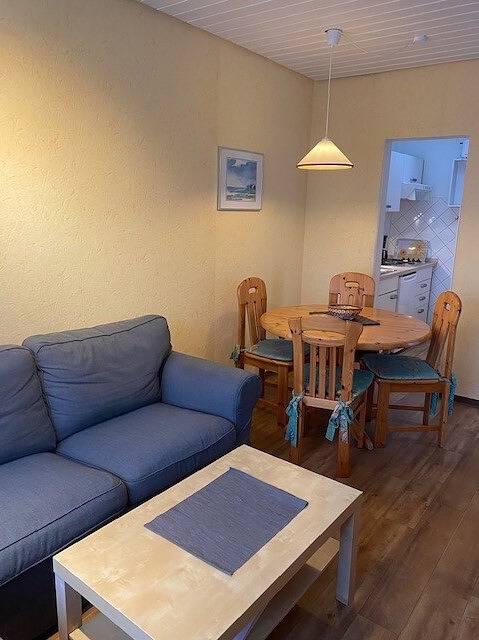 Bungalow für 4 Personen, mit Garten in Dahme - 2