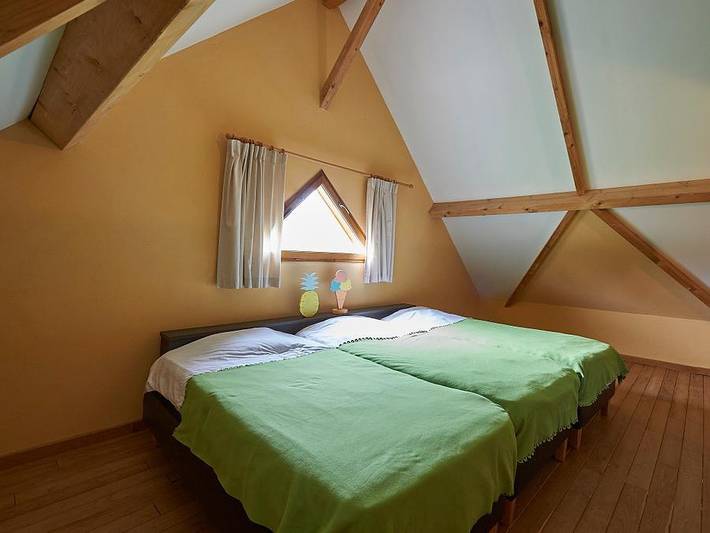 Location de vacances pour 6 personnes, avec bassin pour enfant à Lacapelle-Marival - 3