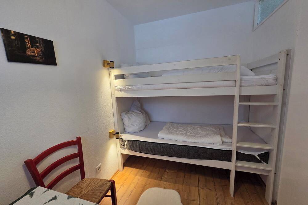 Ganze Wohnung, Haus Jörn, Apartment Fuchs mit großen eingezäunten Zaun in Wieda, Harzvorland
