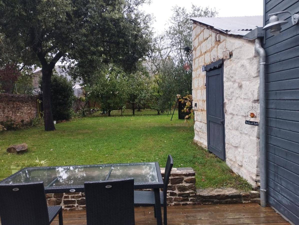 Appartement entier, One-Bedroom Apartment in Le Lion-d'Angers, Vallée de la Loire