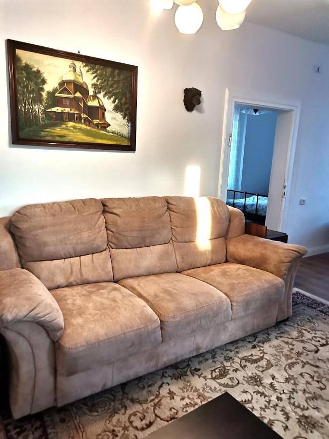 Apartament wakacyjny dla 4 osób, z widok w Dzierżoniów