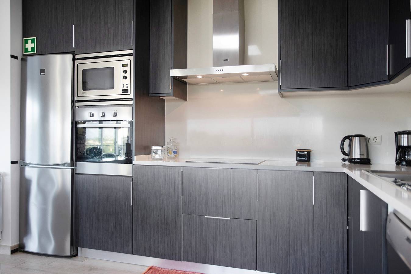 Villa 'Colina' con vista sulle montagne, piscina privata e Wi-Fi in Salir de Matos, Leiria District