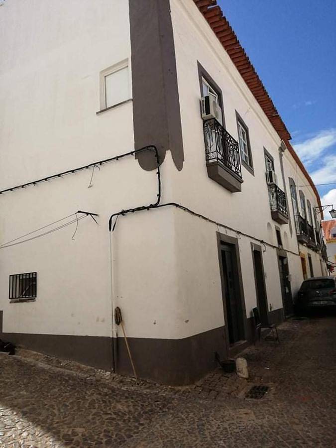 Gîte pour 5 personnes, avec Balcon et Terrasse à Beja - 3