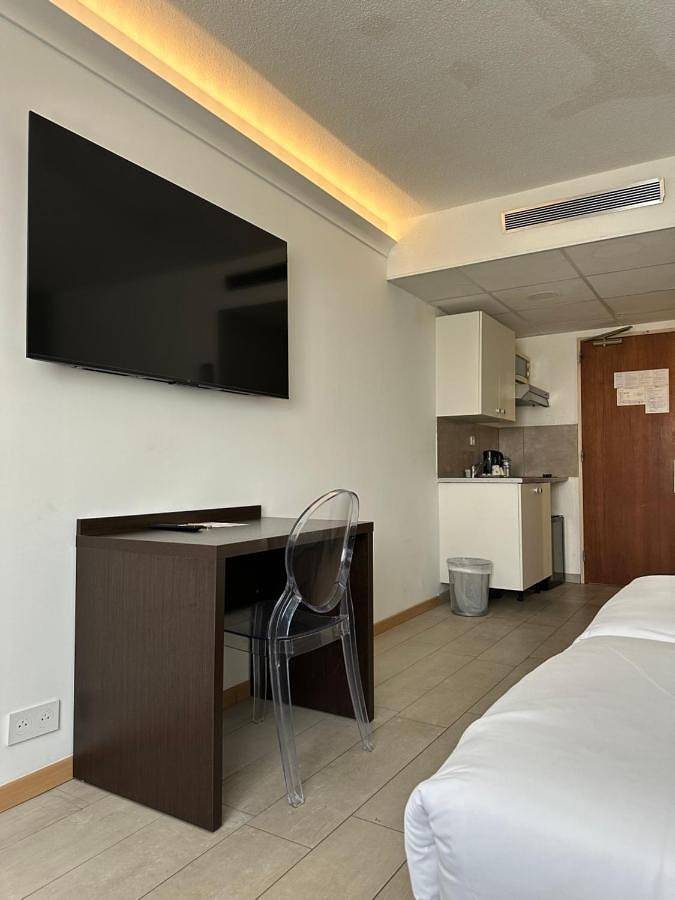 Ariane Hôtel Fos sur Mer in Fos-sur-Mer, Côte méditerranéenne (France)