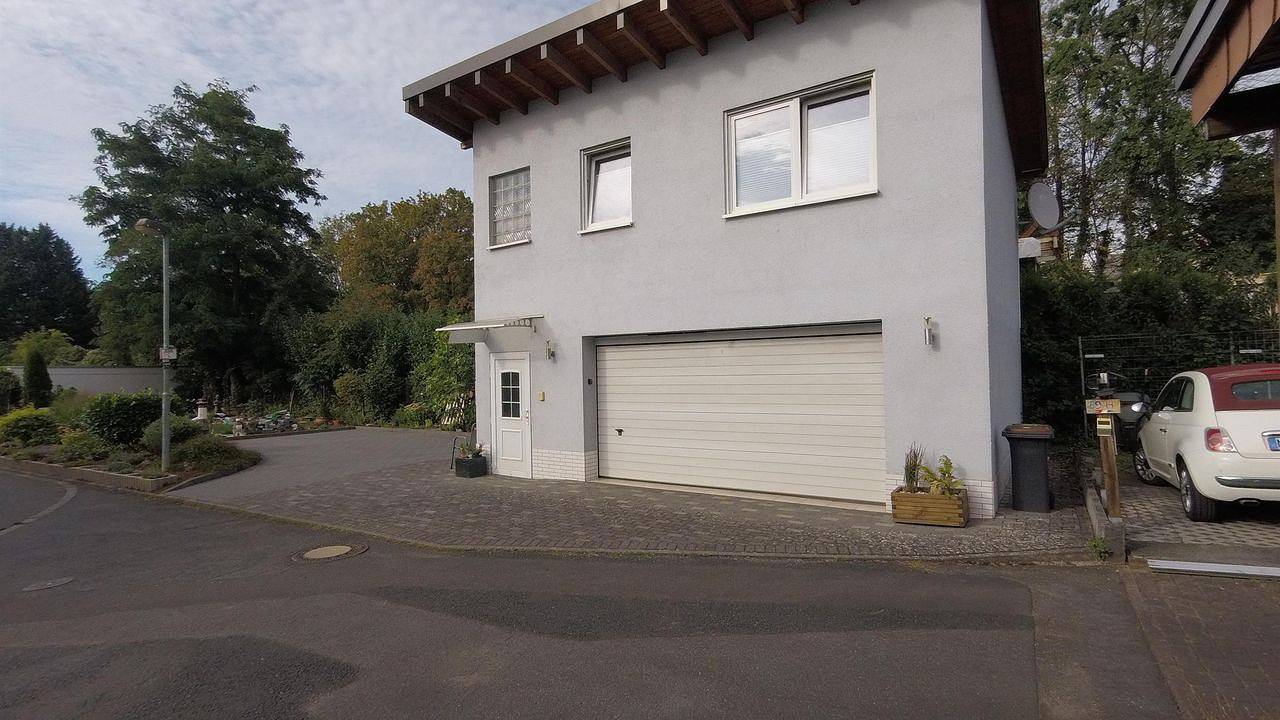 Ganze Ferienwohnung, Ferienwohnung für 2 Personen (40 m²) in Bendorf (Rheinland-Pfalz) in Bendorf, Osteifel