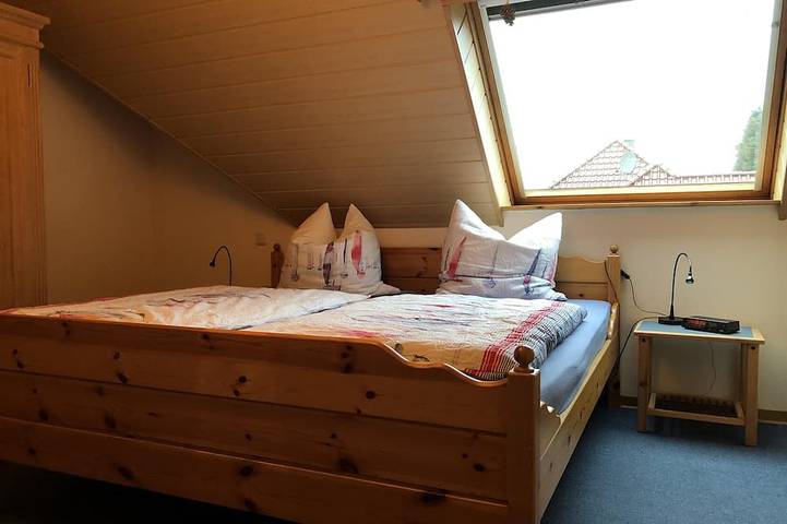 Ferienwohnung für 2 Personen in Westoverledingen - 2