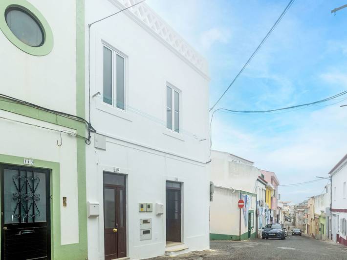 Gîte pour 2 personnes à Peniche - 4