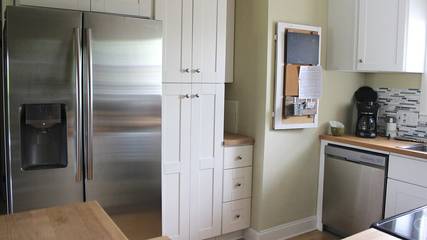 Villa for 4 Guests in Seabrook Island, South Carolina Lowcountry, Picture 4