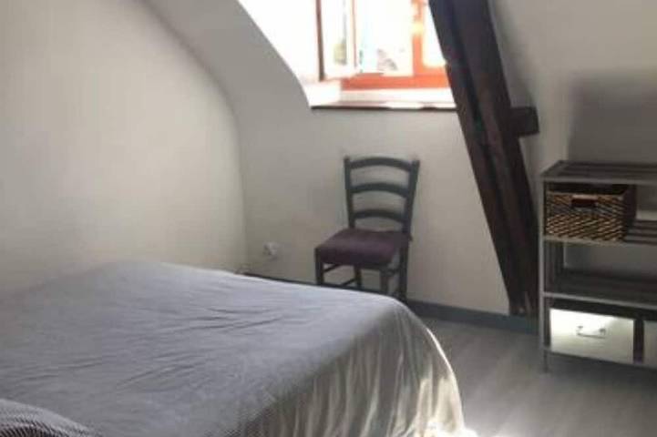 Gîte pour 10 personnes, avec jardin, animaux acceptés à Sargé-lès-le-Mans - 3