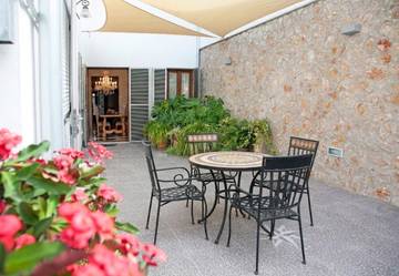 Ferienhaus in Sa Pobla, Mallorca Norden für 6 
