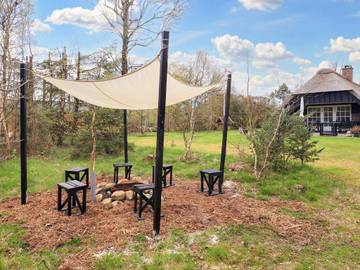 Ferieudlejning til 6 Personer i Bratten, Jerup, Billede 2