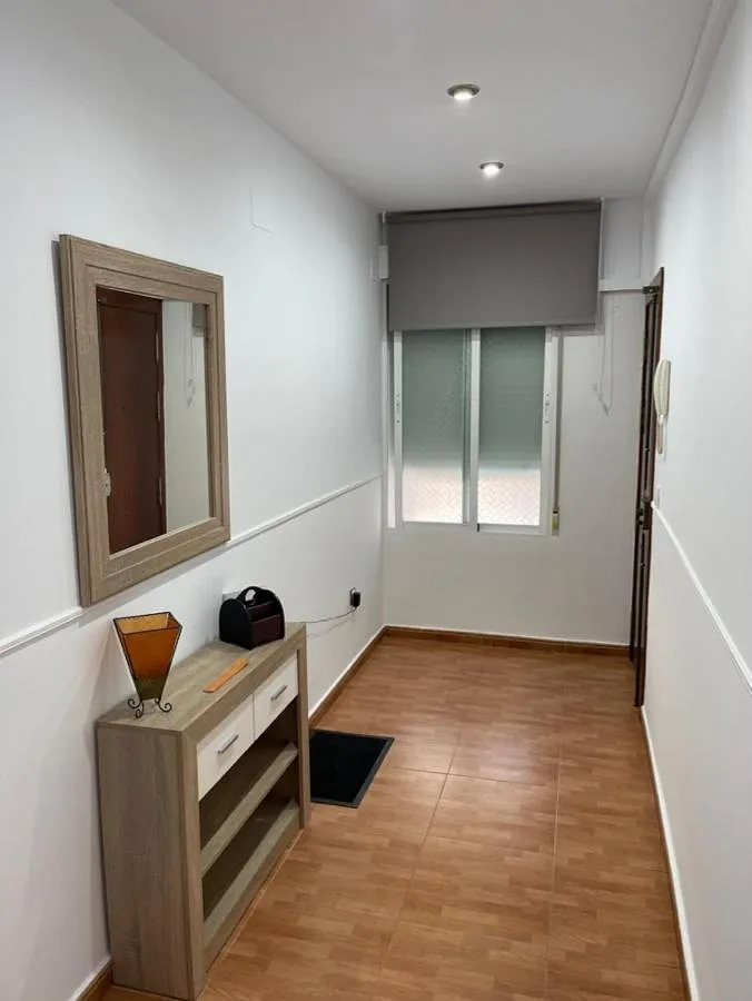 Holiday apartment for 4 people, with terrace - 1