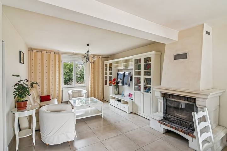 Maison de vacances pour 7 personnes