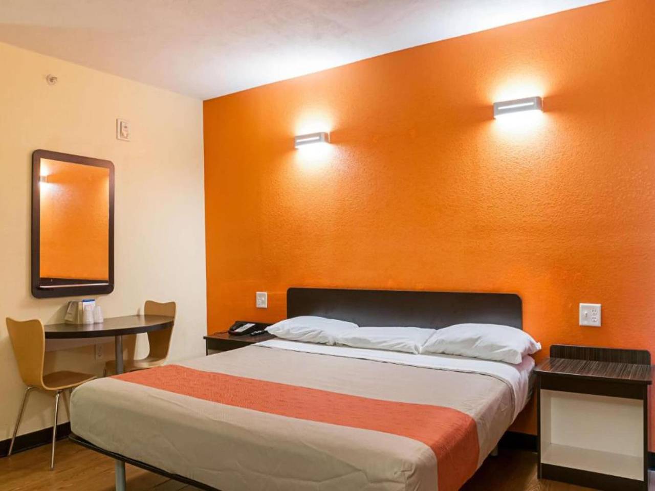 Apartamento entero, 1 cama king size | No fumadores in New Orleans, Lake Pontchartrain