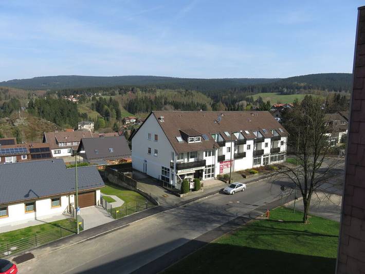 Ferienhaus für 2 Personen in Altenau