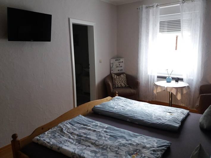 Ferienwohnung für 2 Personen in Reil - 4
