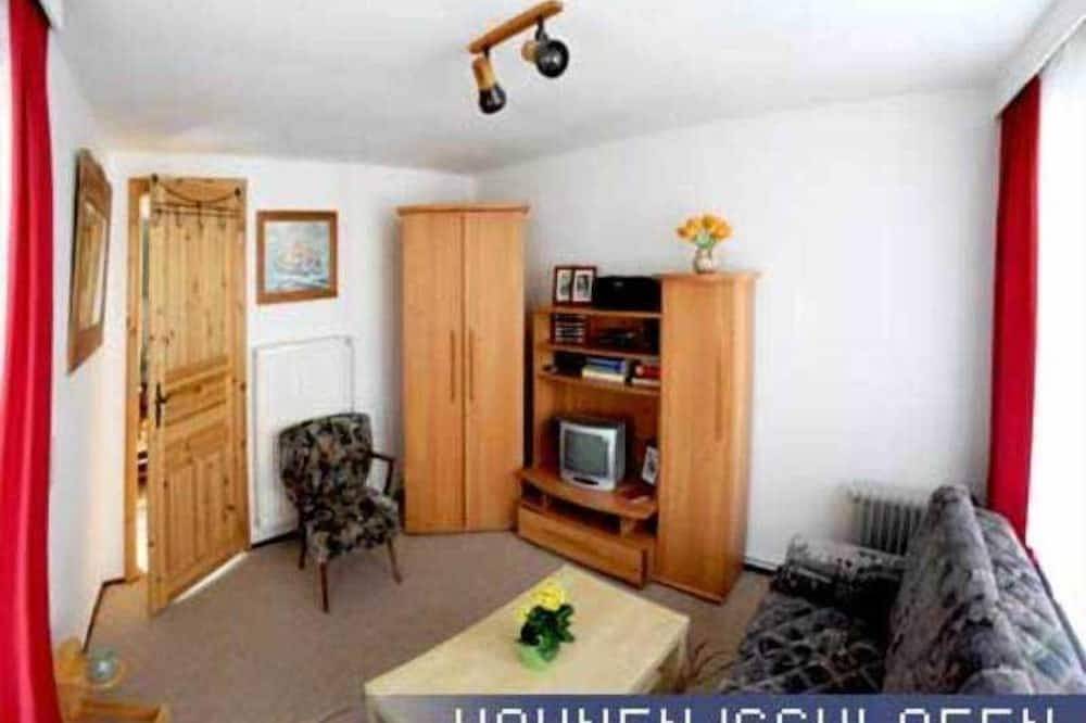 Apartamento entero, Bungalow - Alojamiento en familia Warnke in Greifswald, Pomerania Occidental