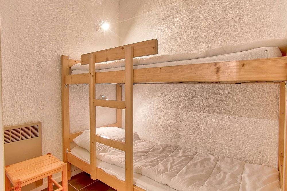 Apartamento entero, Estudio acogedor para 4 en los Pirineos, Eaux-Bonnes in Gourette, Eaux-Bonnes
