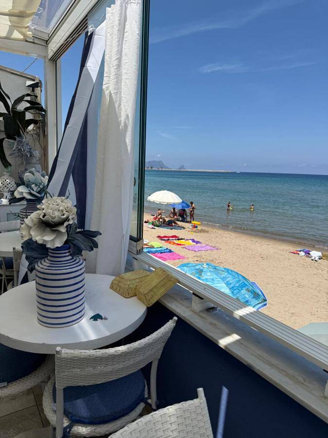 Sulla Battigia B&B in San Nicola l'Arena, Trabia