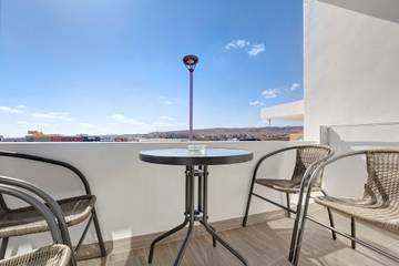 Casa Vacanza per 6 Persone in Puerto del Rosario, Fuerteventura, Foto 2