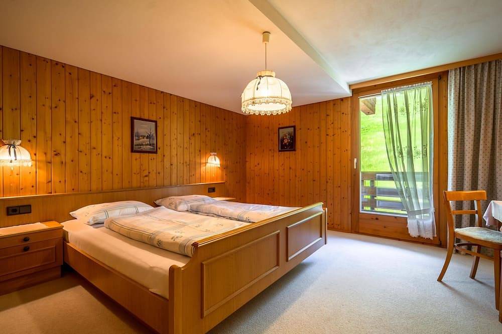 Ganze Wohnung, Geräumige Wohnung in der Nähe des Skilifts in Sonntag, Bezirk Bludenz