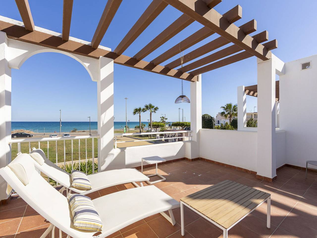 Apartamento entero, Mojacar Breeze - Mojacar Breeze 300.2 in El Palmeral, Mojácar