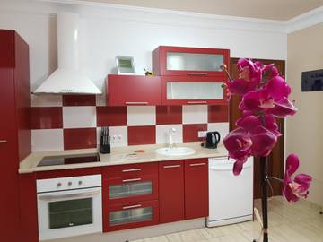 Apartamento para 4 Personas en Puerto del Rosario, Fuerteventura, Foto 1