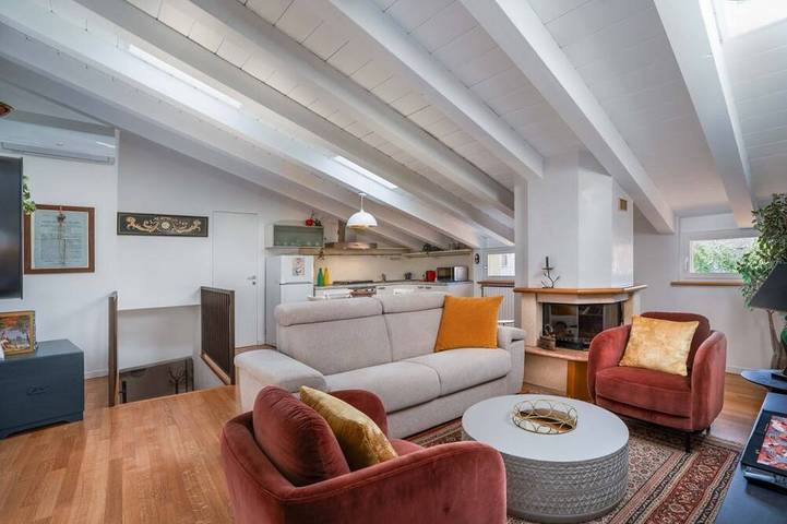 Loft per 4 persone a Verona
