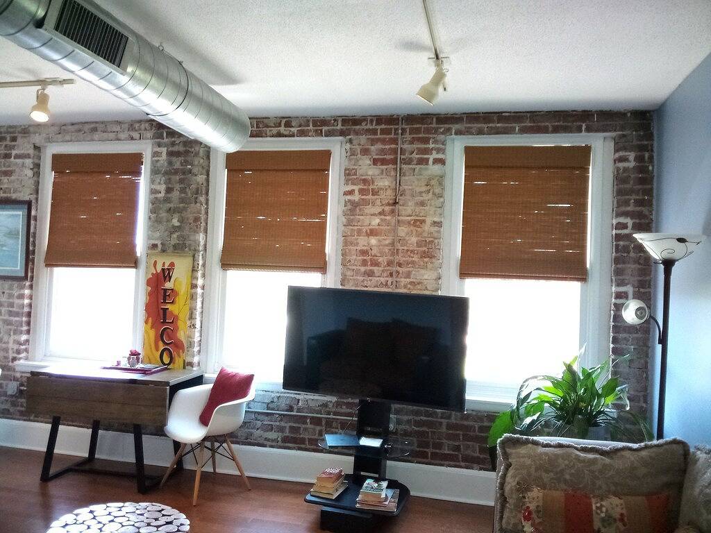 Ganze Wohnung, Fabulous Downtown Eigentumswohnung! in Memphis, Tennessee